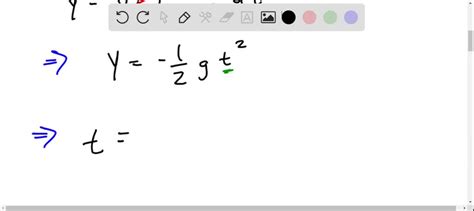 SOLVED:The gravitational acceleration of bodies dropped near the Moon's ...