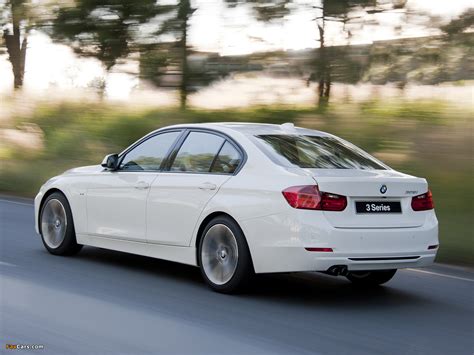 Bmw 328i Sedan Sport Line Za Spec F30 2012 Pictures 1280x960