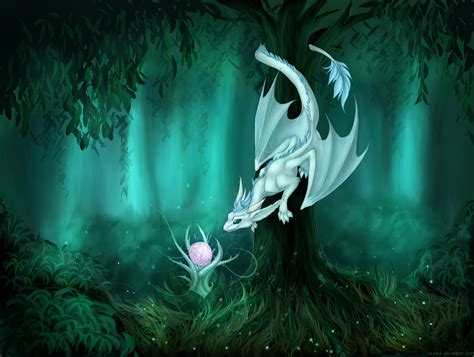 Ori And The Blind Forest By Oksara On Deviantart