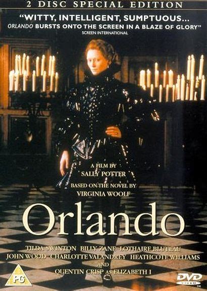 Orlando | Orlando film, Orlando, Film