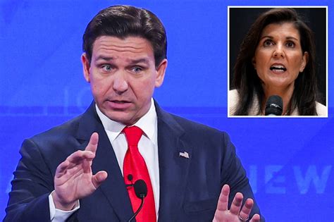 Nikki Haley in CNN Iowa debate, Ron DeSantis camp says she was 'shamed'