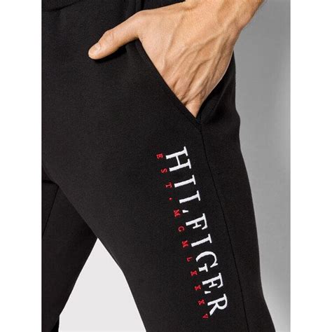 Παντελόνι φόρμας Tommy Hilfiger