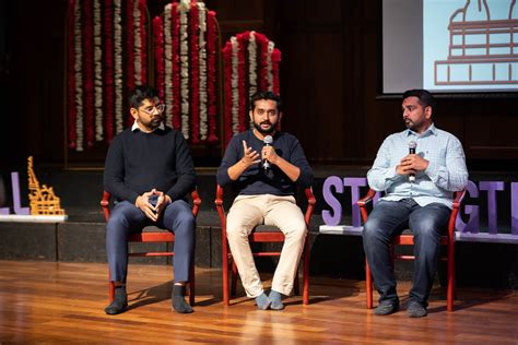Youth Seminar: Mandir - Unleash Inner Potential, Perth, Australia 