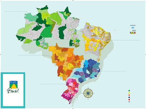 Sarandi Agora Faz Parte Do Mapa De Turismo Brasileiro