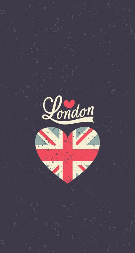 🔥 Download Love London The Iphone Wallpaper By Ppoole31 Uk Iphone