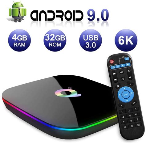 Los mejores Android TV Box para convertir tu tele en una consola retro