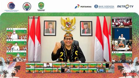 Supports Gbbi Pertamina Encourages Digital Transformation With