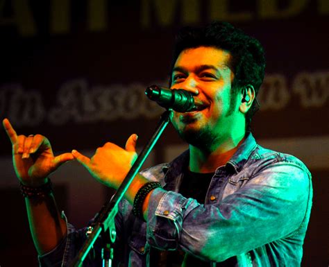 Papon Live on Stage - A Bollywood Musical Extravaganza - Purplepass