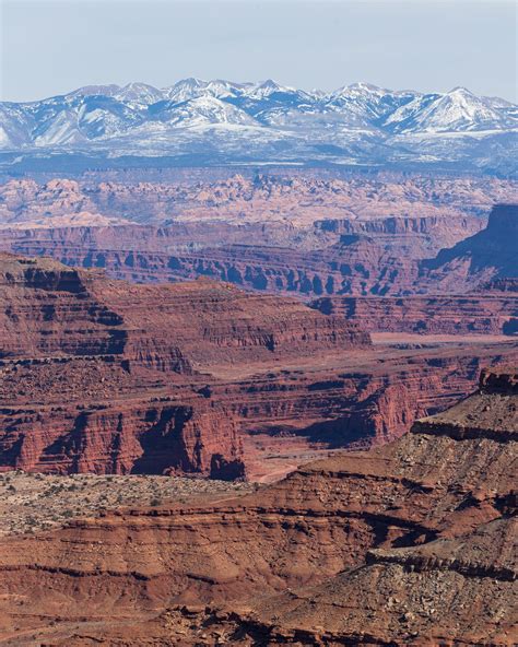 Canyonlands & Arches National Park (OC) : r/NationalPark