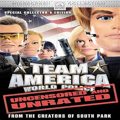 Team America Full Movie Sale