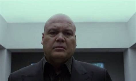 Segundo Trailer De Demolidor Apresenta Wilson Fisk O Rei Do Crime