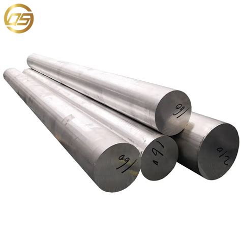 7075 Aluminum Bar Quanshuo Metal Materials