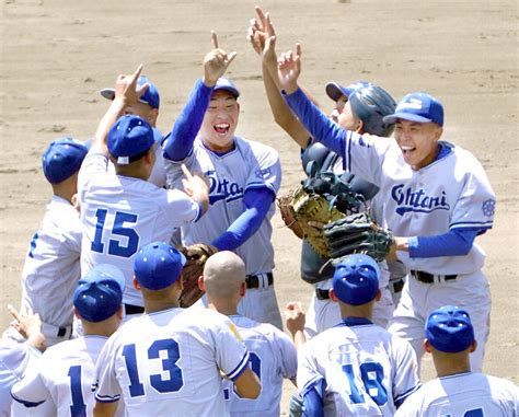 【高校野球】小松大谷 9回8点差逆転サヨナラ負けから10年 ミスター寄贈バットで星稜にリベンジ スポーツ報知