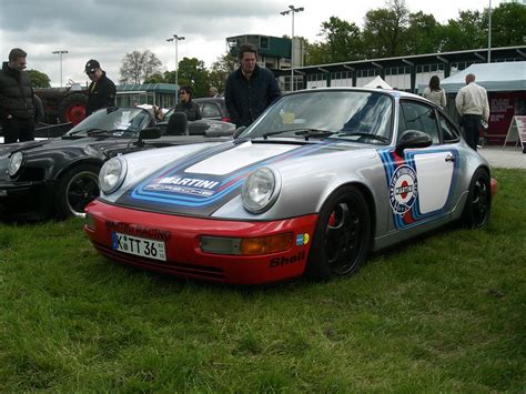 Porsche 911 Lars Stoberock Flickr