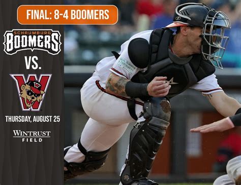 Press Releases Official Website Of The Schaumburg Boomers