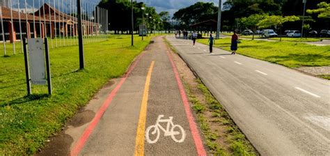 Ciclovias De Curitiba 4 Passeios Pela Cidade Rede News