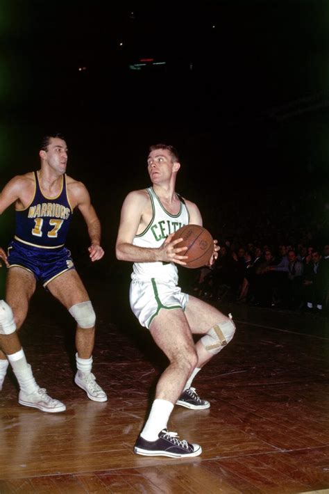 The Remarkable Life of Tommy Heinsohn | BostonMan Magazine