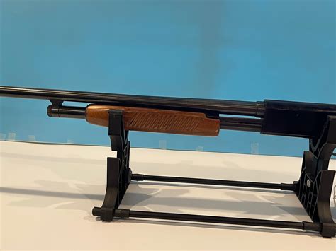 Lot - Revelation 20 ga pump VERY NICE Condition with 27in barrel (STAND