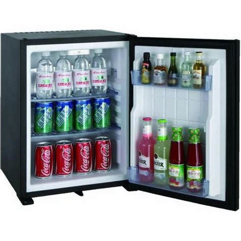 Elanpro Stainless Steel Cooling Commercial Refrigerator Electricity