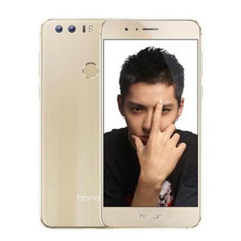 Huawei Honor 8 Full Specifications, Price and Comparison - Gizmochina