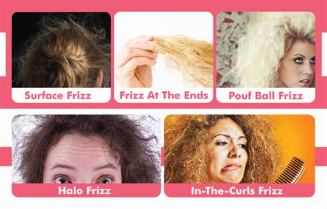 How To Get Rid Of Frizzy Hair A Complete Guide