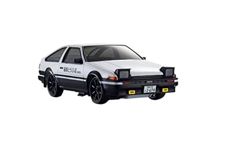 京商 First Mini Z 頭文字d トヨタ スプリンタートレノ Ae86 ヘッドライト 66601l ラジコン自動車 最安値・価格