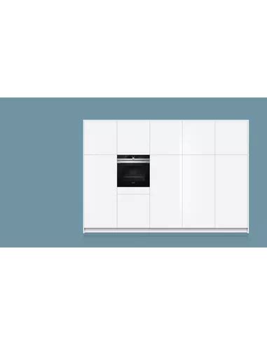 Siemens Hb Gbs Elektrische Oven Inbouw