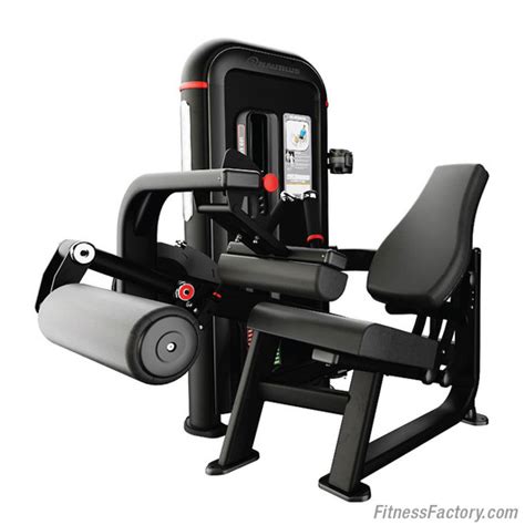 Leg Extension & Leg Curl Machines - Fitness Factory