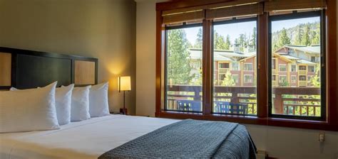 The Village Lodge, Mammoth, Mammoth Review | The Hotel Guru