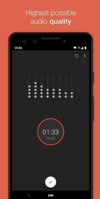 7 Must Have Voice Recorder Apps For Android Users