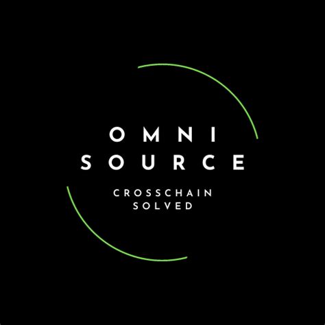 Omnisource Dex Announces Revolutionary Omni Token Fairlaunch On