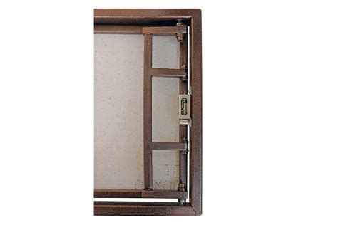 Люк под плитку на петле (300х400 мм) D3040 сеramo steel EVECS 90-02263 ...