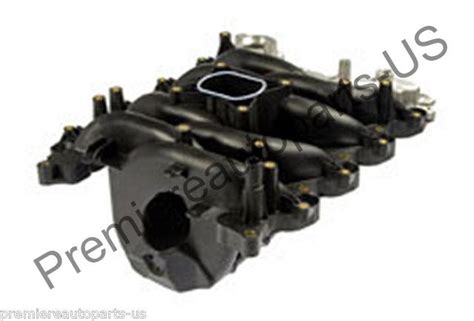 Find Dorman 615 175 Intake Manifold 2001 2011 Towncar Grand Marquis Crown Victoria In Miami