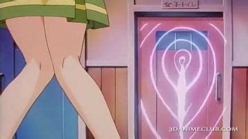 Sexy Hentai In Cartoon Movie Porn