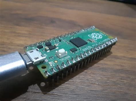 Gallery Program Raspberry Pi Pico Using Arduino Ide Hackaday Io