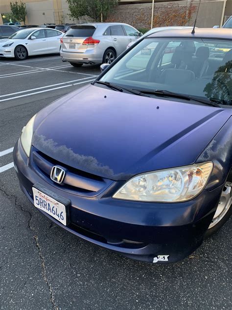 2005 Honda Civic For Sale In Trabuco Canyon CA OfferUp