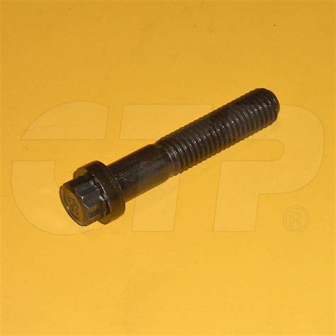 Caterpillar Bolt 12 Point Head 1896123