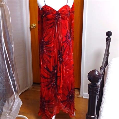 Sue Wong Other Formal Evening Gown By Sue Wong Nocturne Its Silk