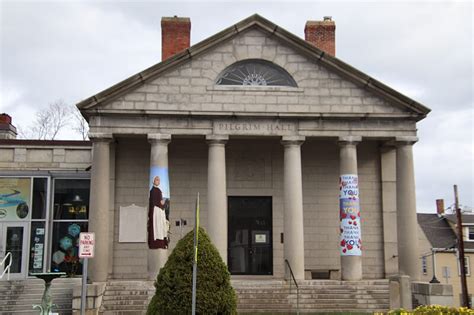 The Top 10 Museums In Plymouth To Explore | Cape Cod Xplore