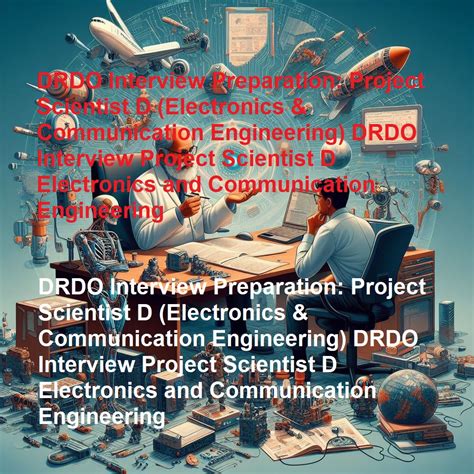 DRDO Interview Preparation 2024 2025 DRDO Interview Questions For All