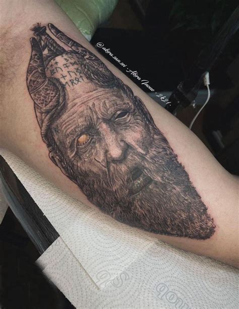 Unique God Of War Tattoos You Must Love Style Vp Page