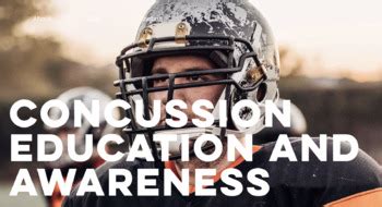 Concussion Education And Awareness By Rebecca Jansen TpT