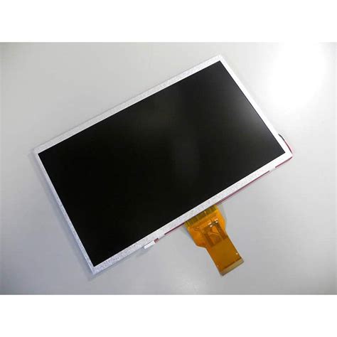 Dem I Tmh Pw N Display Elektronik Tft Xrgbx