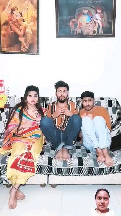 Biwi No1 🤣😜 Comedy Funny Biwino1 Youtubeshorts Drama Funnyvideo