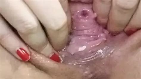 Sklavins Pisshole Training For Her Master German Extreme Insertion Porn XHamster