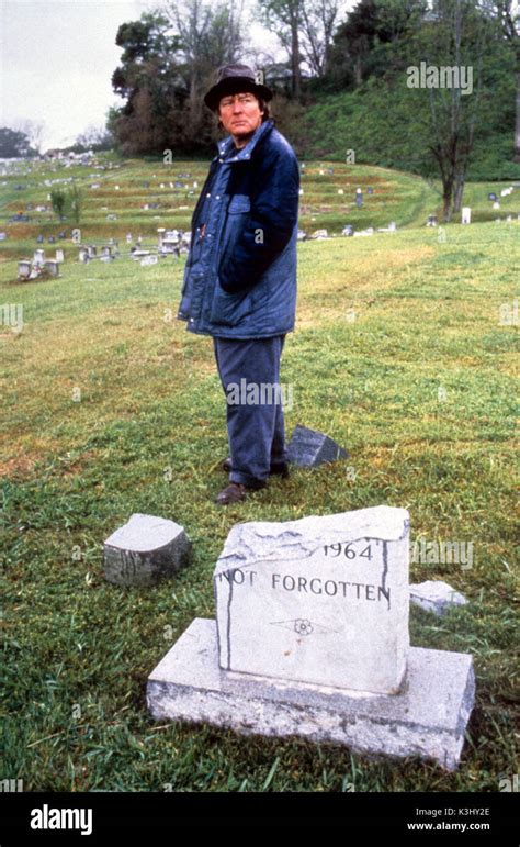 MISSISSIPPI BURNING Director ALAN PARKER Date: 1988 Stock Photo - Alamy