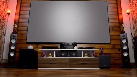 Best Home Theaters Under In India August