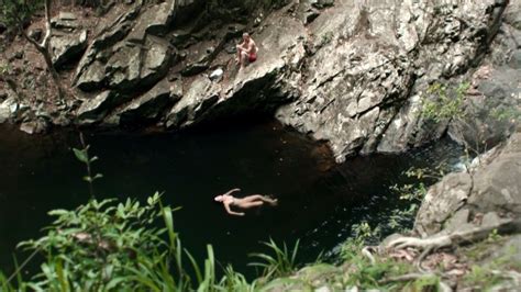 Nude Video Celebs Airlie Dodds Nude Skin