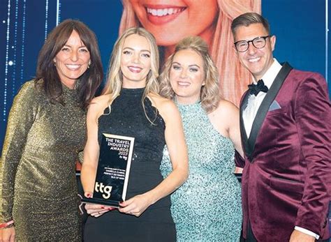 TTG Travel Industry News The Travel Industry Awards 2024 By TTG