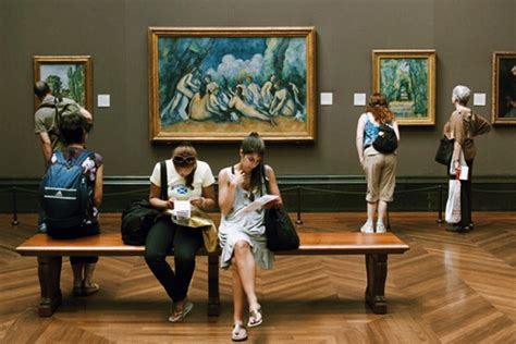 Private National Gallery Guided Tour Exclusive Art Experience With